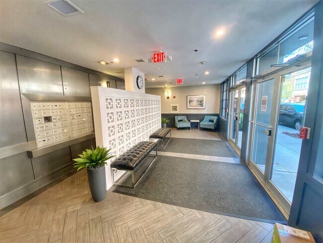 Foto del edificio - 501 9th St