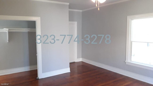 Building Photo - Studio, 1 bath  - 441 S Rampart Blvd