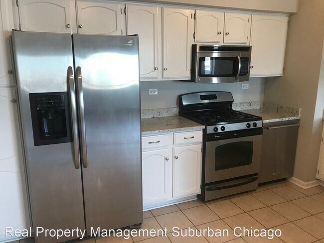 Building Photo - 2 br, 2 bath House - 10515 Grand Ave Unit 608