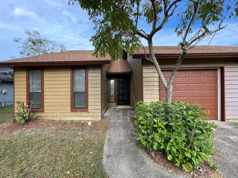 2654A San Francisco Blvd, Orange Park, FL 32065 House Rental in