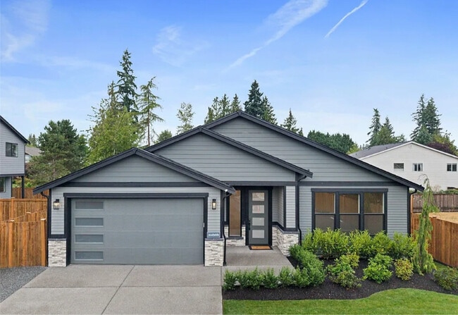 Building Photo - 13815 48th Dr SE