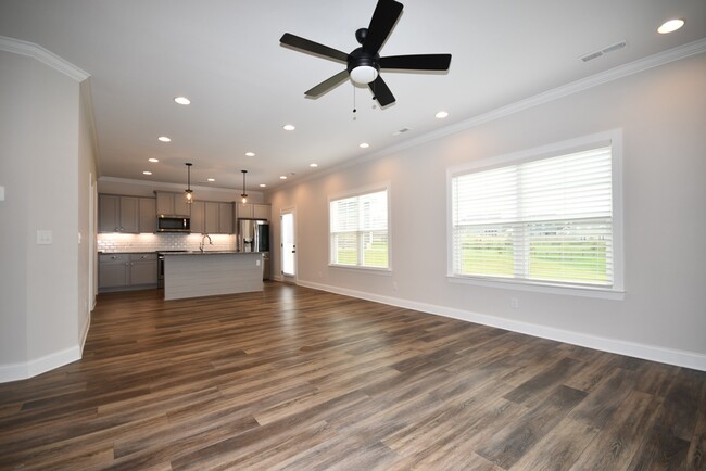 Foto del edificio - 3593 Weathervane Loop