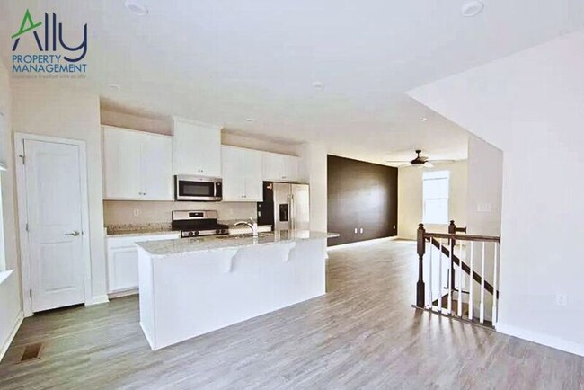 Foto del edificio - 2424 Pocoson Wood Ct