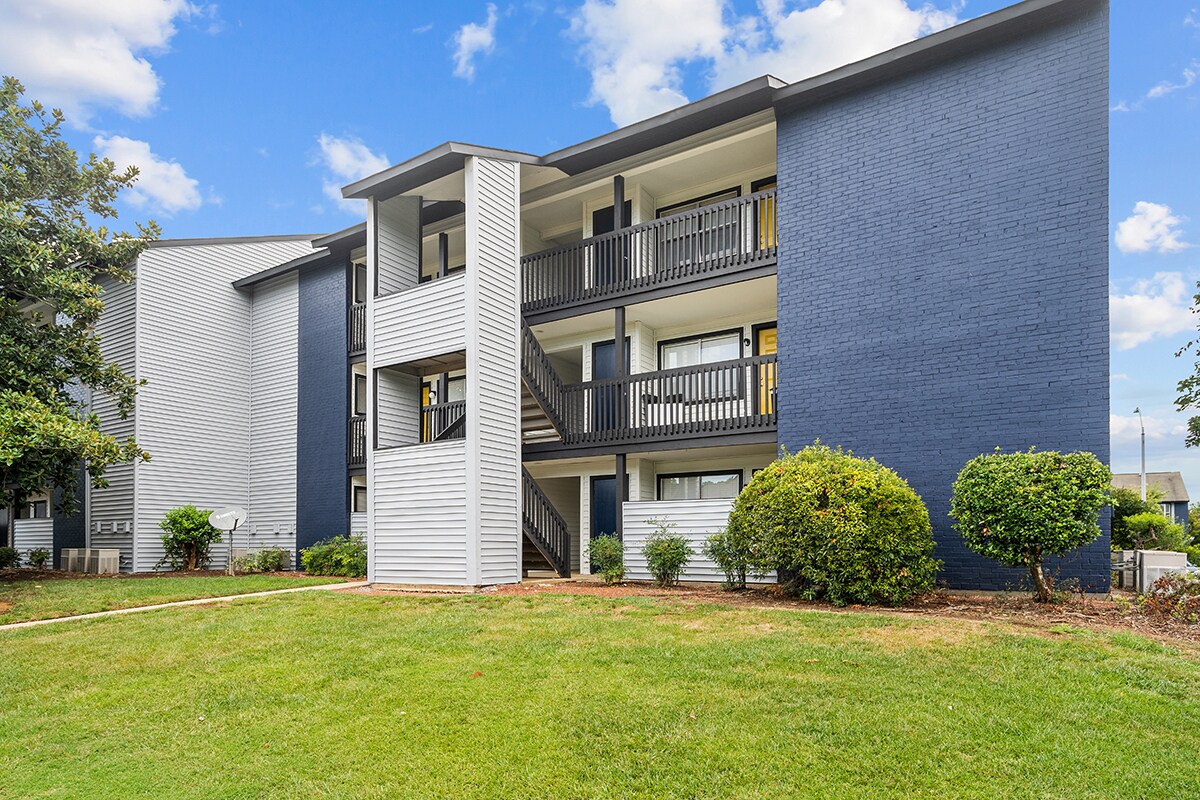 Anson at North Hills Apartments Apartments in Raleigh, NC