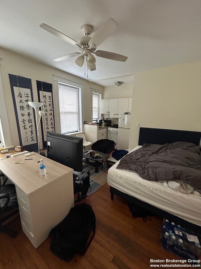 Foto del edificio - 39 Hemenway St