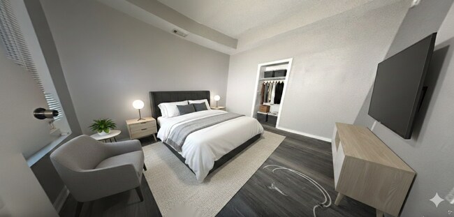 Foto del edificio - 1701-3 N 20th St