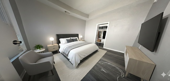 Photo - 1701-3 N 20th St Apartment