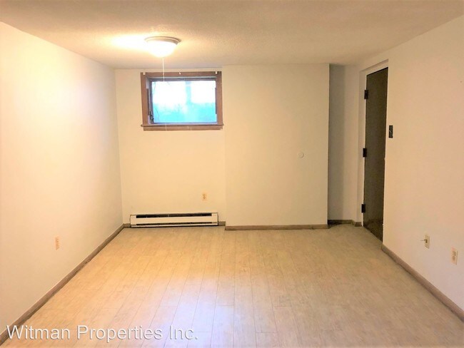 Building Photo - 125 Belmont Ave