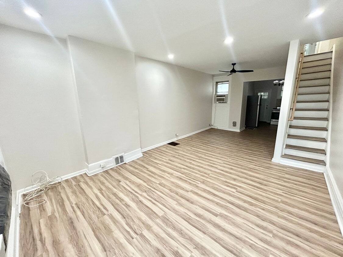 Photo - 1303 W Silver St – 2 Bedroom Home in Glenwood