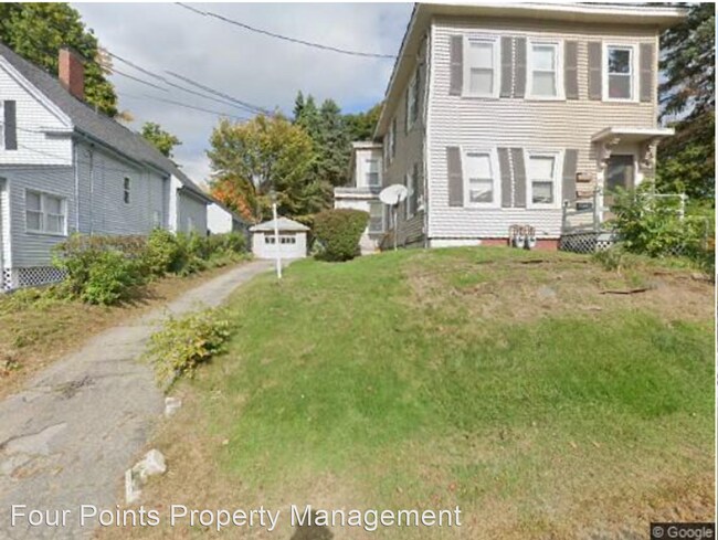 Building Photo - 10 Whittier St