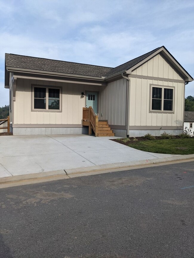 Foto del edificio - Weaverville Rental!