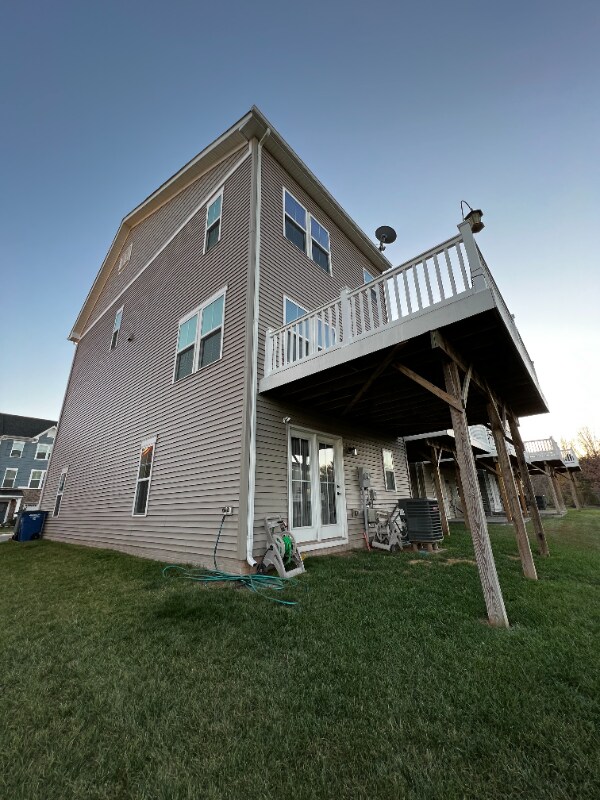 Building Photo - 10790 Hinton Wy