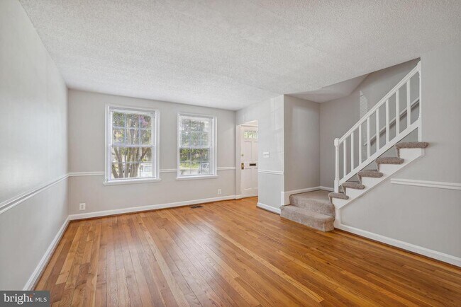 Foto del edificio - 3506 S Wakefield St