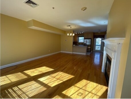 Foto del interior - 128 E Squantum St
