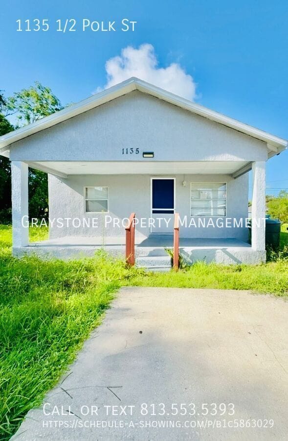 Building Photo - 1135 Polk St