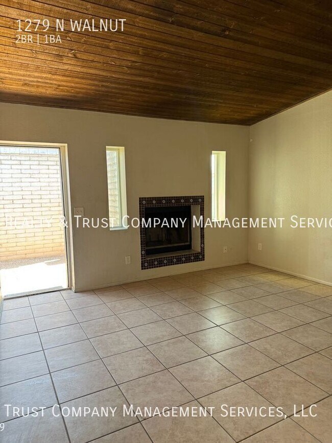 Building Photo - 1279 N WALNUT-