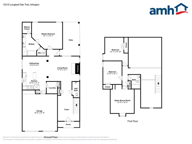 Foto del edificio - 12315 Longleaf Oak Trail