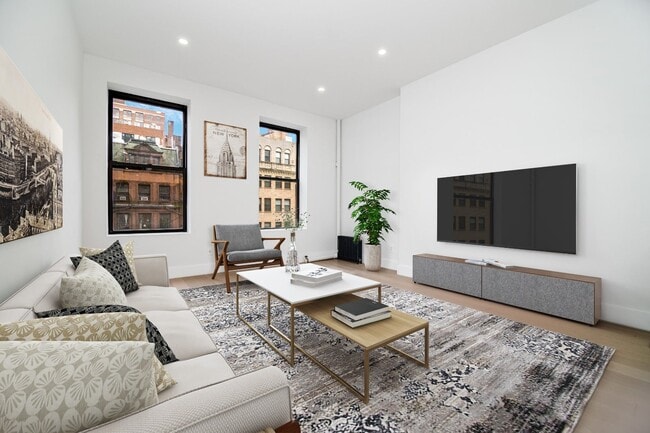Foto del edificio - 237 W 72nd St
