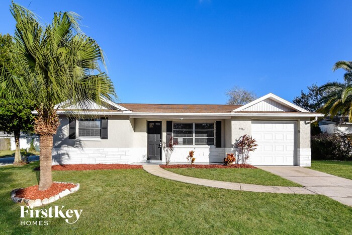 9204 Lido Ln Port Richey Fl 34668 House For Rent In Port Richey Fl Apartments Com