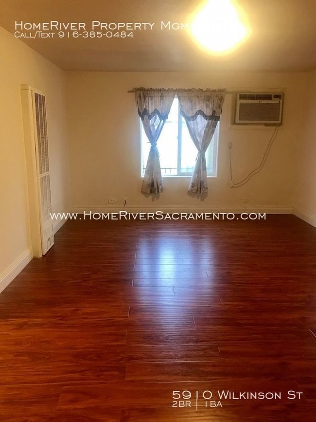 5910 Wilkinson St, Sacramento, CA 95824 House Rental in Sacramento