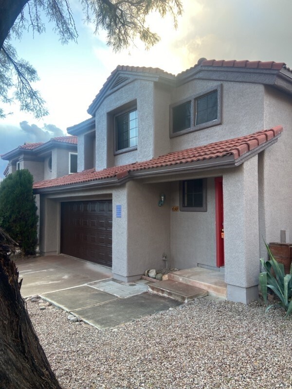 Foto del edificio - Oro Valley