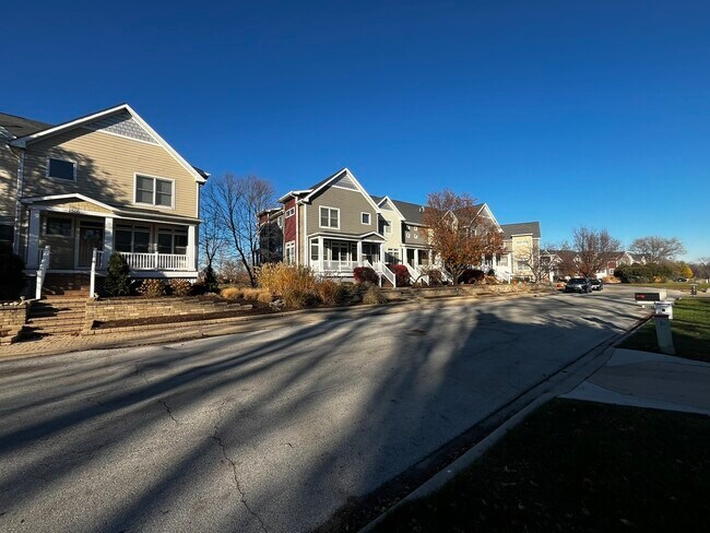 Foto del edificio - 1516 Broadway St