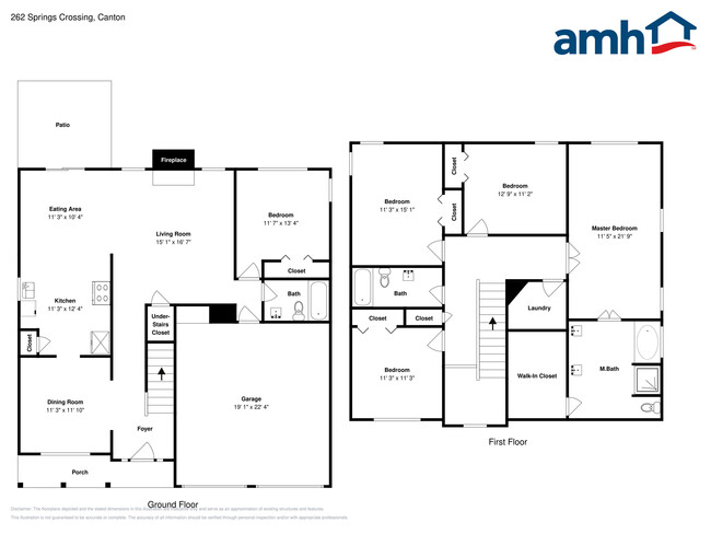 Building Photo - 262 Springs Crossing