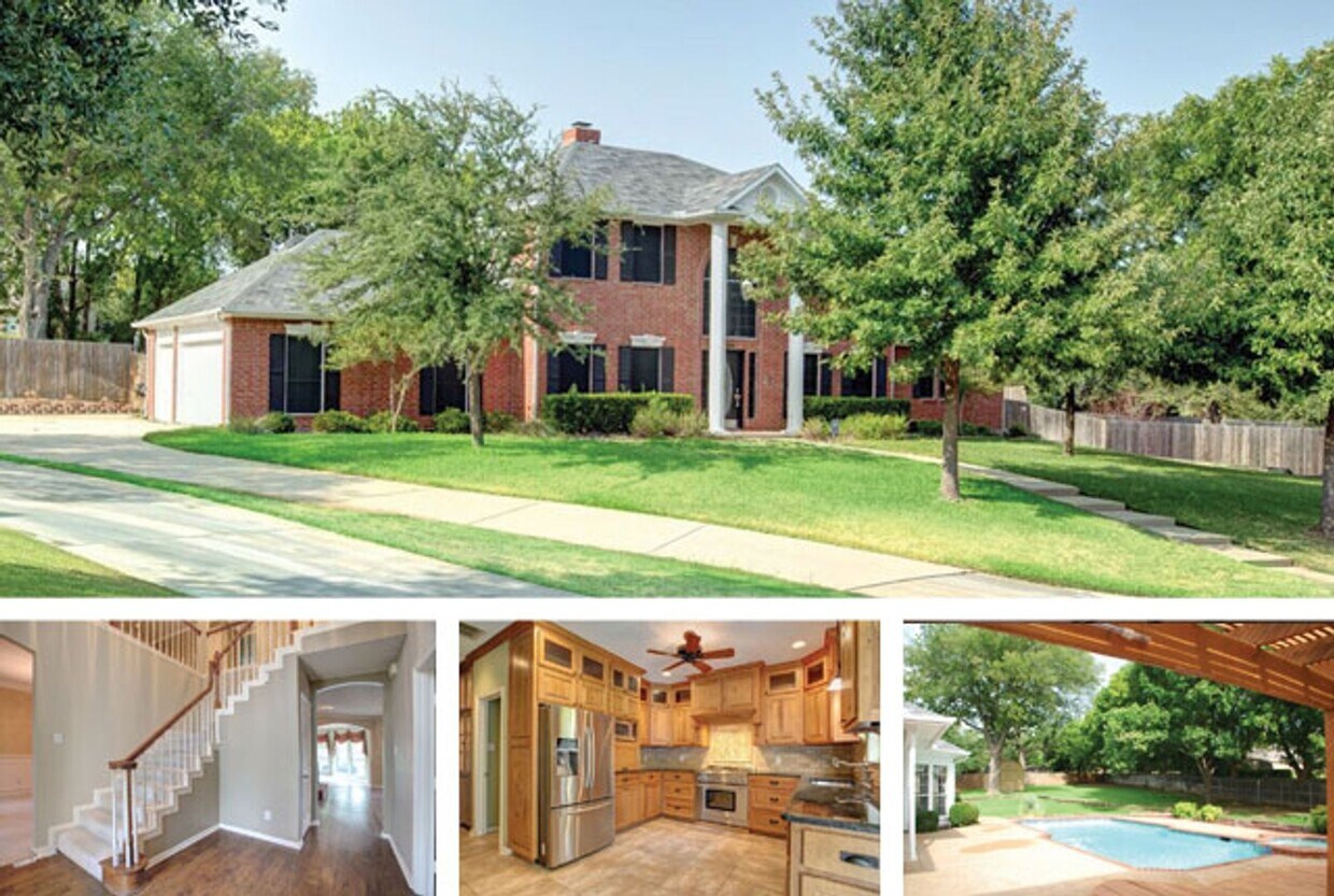 Primary Photo - 101 Belmont Pl Cir