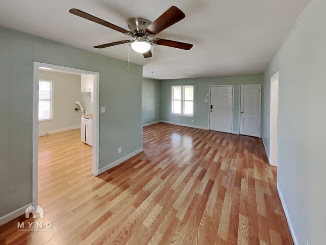 Foto del edificio - 1441 Miami Dr