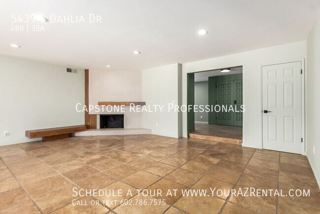 Building Photo - 5439 E Dahlia Dr