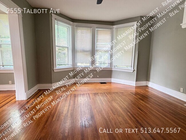 Foto del edificio - 2555 Talbott Ave
