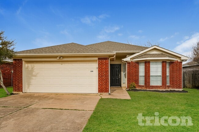 Building Photo - 2308 Stagecoach St