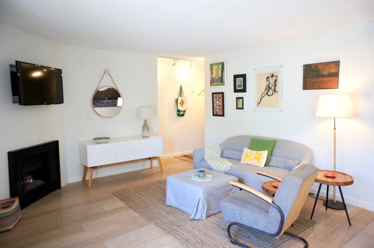 Foto principal - 2500 4th St