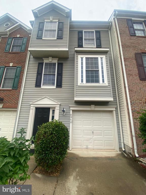 Foto principal - 8970 Brewer Creek Pl