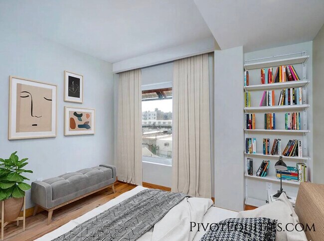 Foto del edificio - 67 Brighton 1st Ln