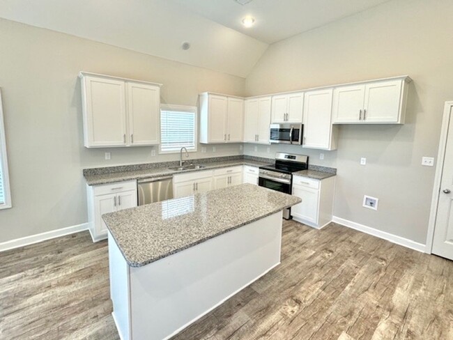 Building Photo - Now Leasing a Brand New 3-Bedroom 2 Bath H...