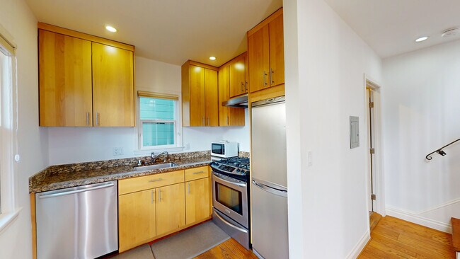 Foto del edificio - 1 Bed x 1 Bath