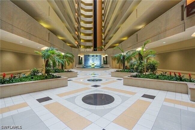 Foto del edificio - 4041 Gulf Shore Blvd N