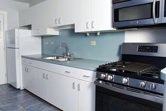 Foto del edificio - 6630 Lawndale St