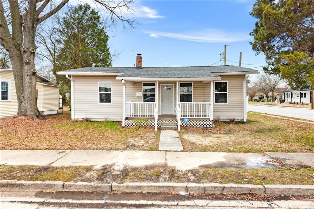 Foto principal - Hopewell Property