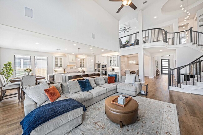 Building Photo - 8116 Hubble Walk