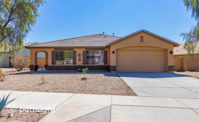 Building Photo - 16395 Monroe Street, Goodyear, AZ, 85338