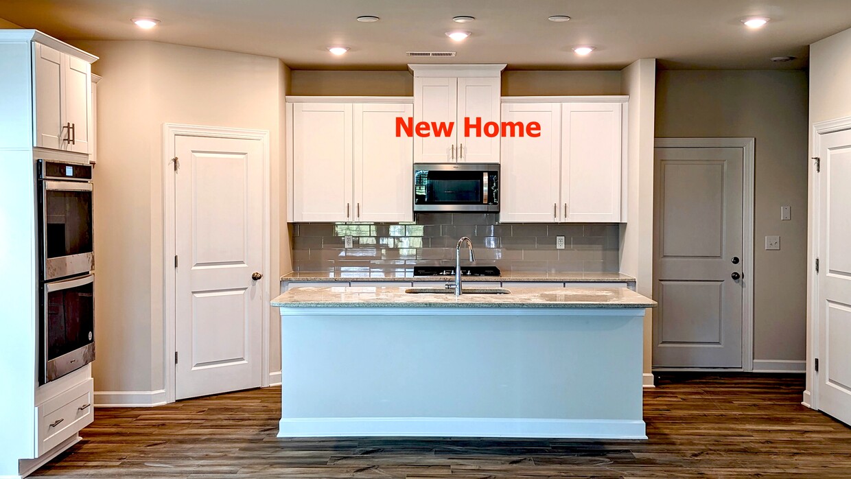 Foto principal - 113 Cedar Knoll Cir