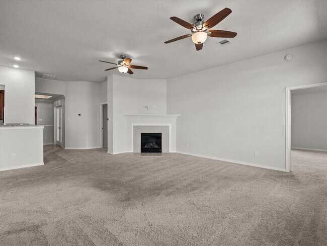 Building Photo - 3320 Pedregal Rd