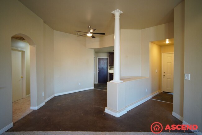 Foto del edificio - Charming 3-Bedroom Home!