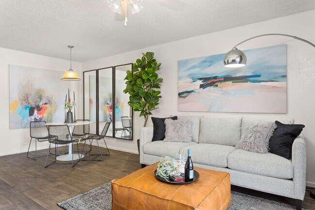 Building Photo - North Mountain Village