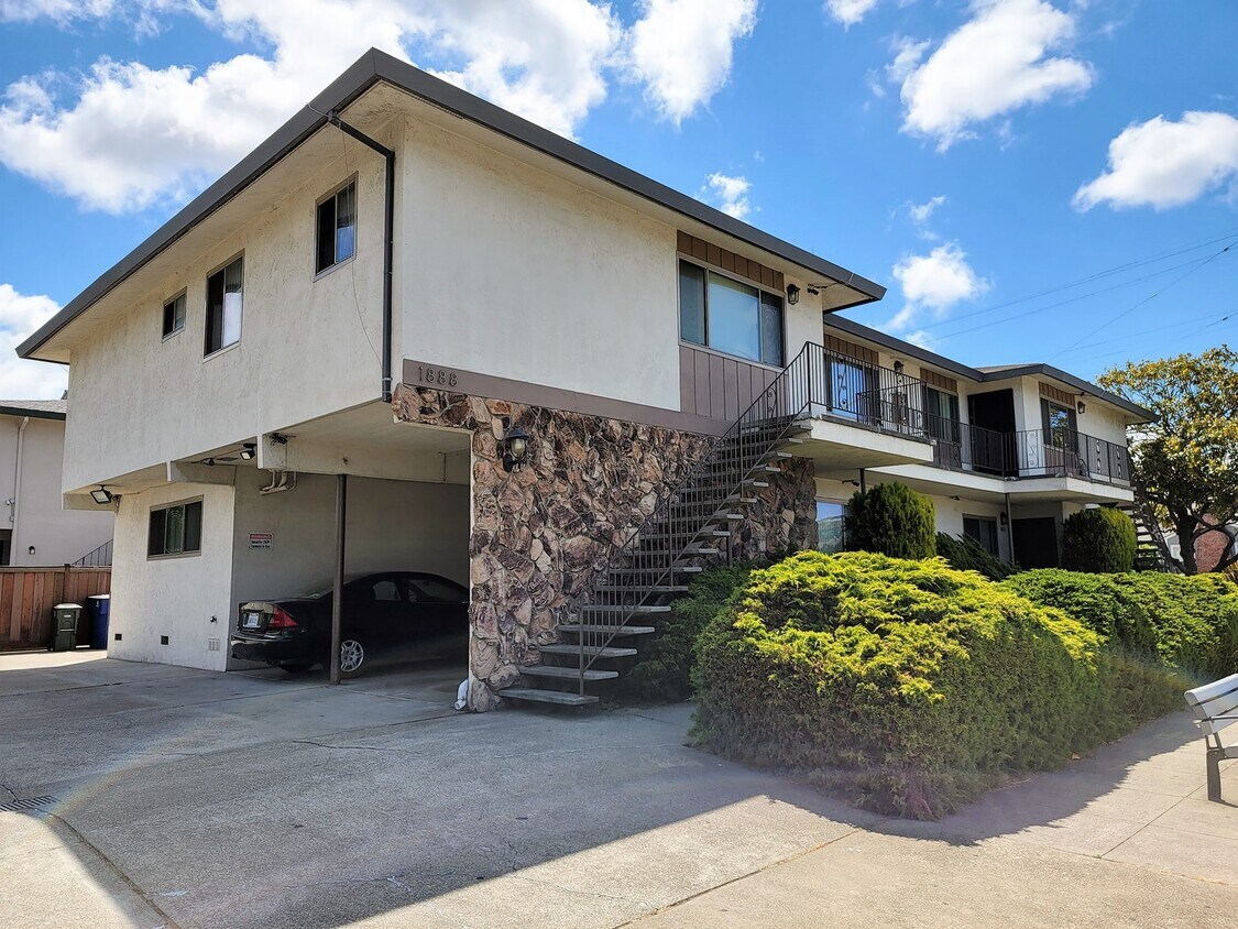 Foto principal - 1888 Bancroft Avenue, Unit 5