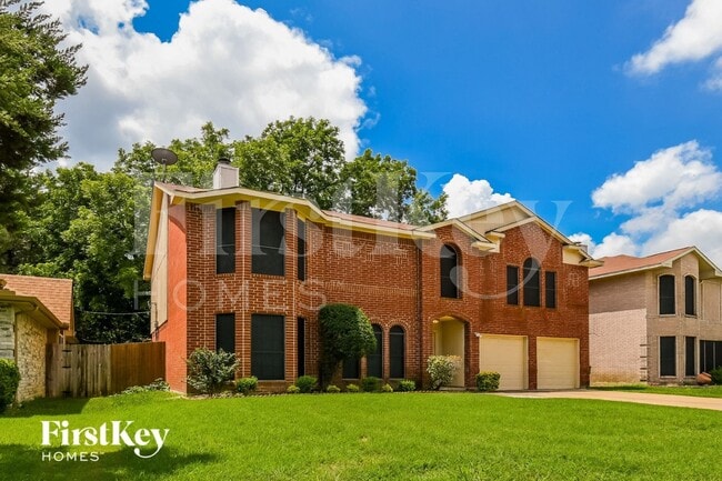 Building Photo - 905 Shady Brook Ln