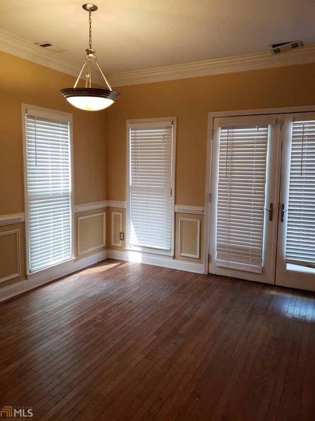 Foto del edificio - 490 Old Wheat St NE