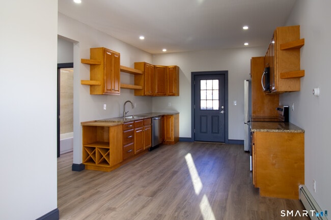 Foto del edificio - 133 North St